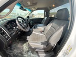 Cab with Seats/armrests