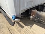 Engine with DEF / AdBlue Tank