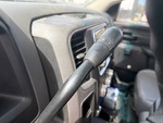 Cab with Gear Selector