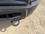 General Appearance with Sheet Metal (fiberglass) Condition