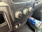 Cab with Heater