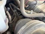 Engine with Exhaust System