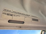 Engine with Emission Label