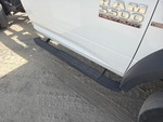 General Appearance with Steps/Ladders