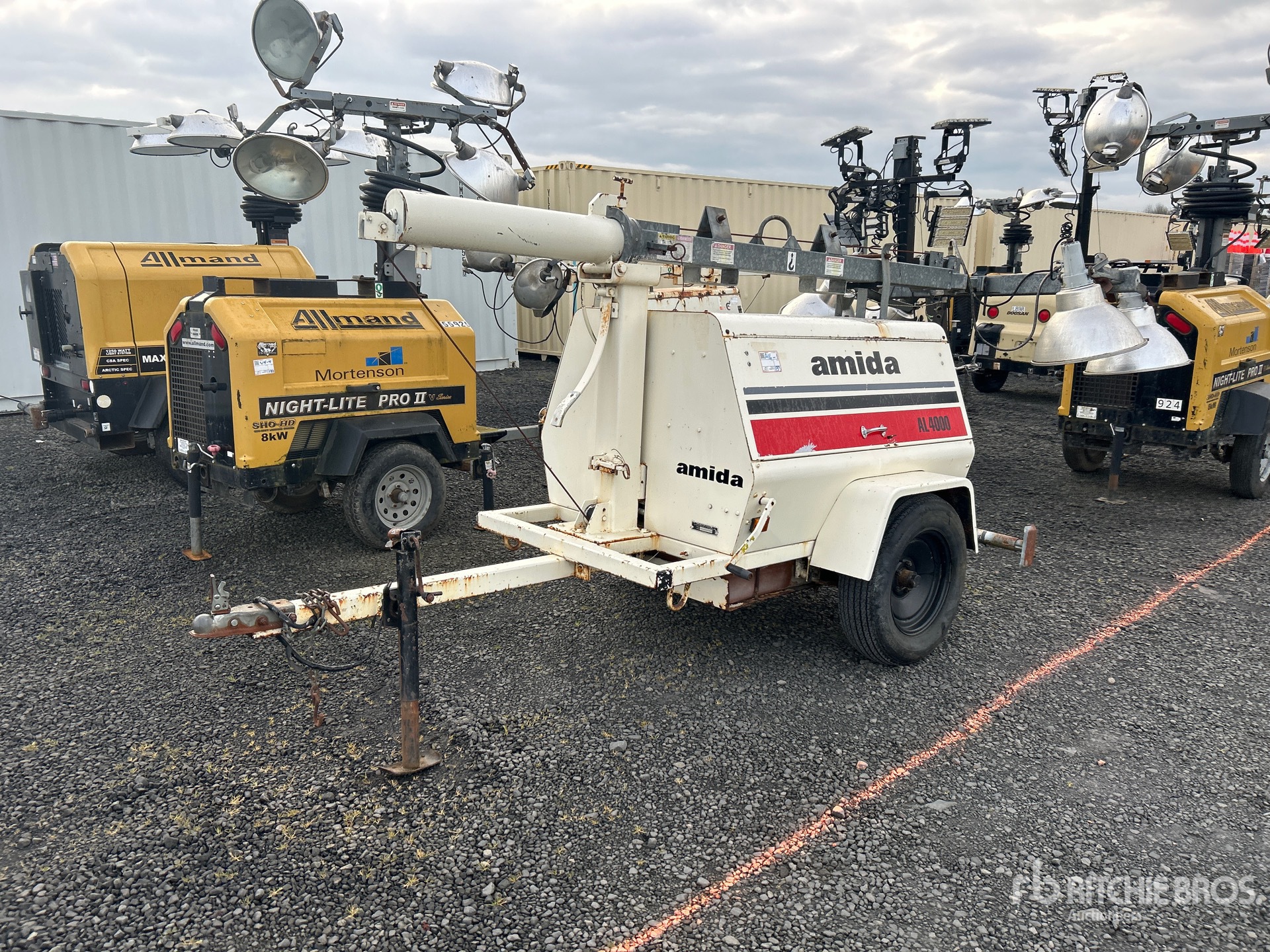 General Appearance with Imagen: esquina delantera izquierda