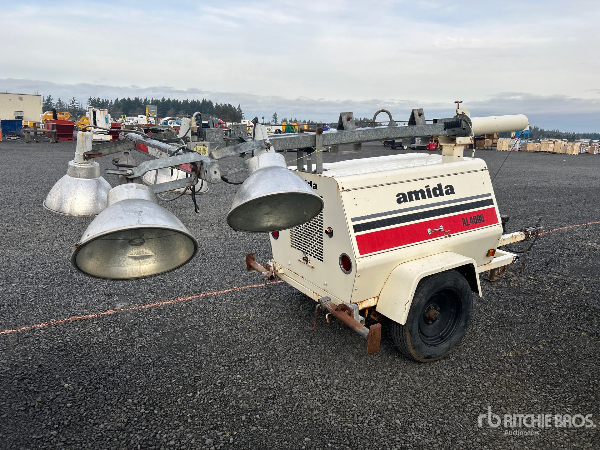 General Appearance with Imagen: esquina trasera derecha