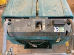 Control Station with