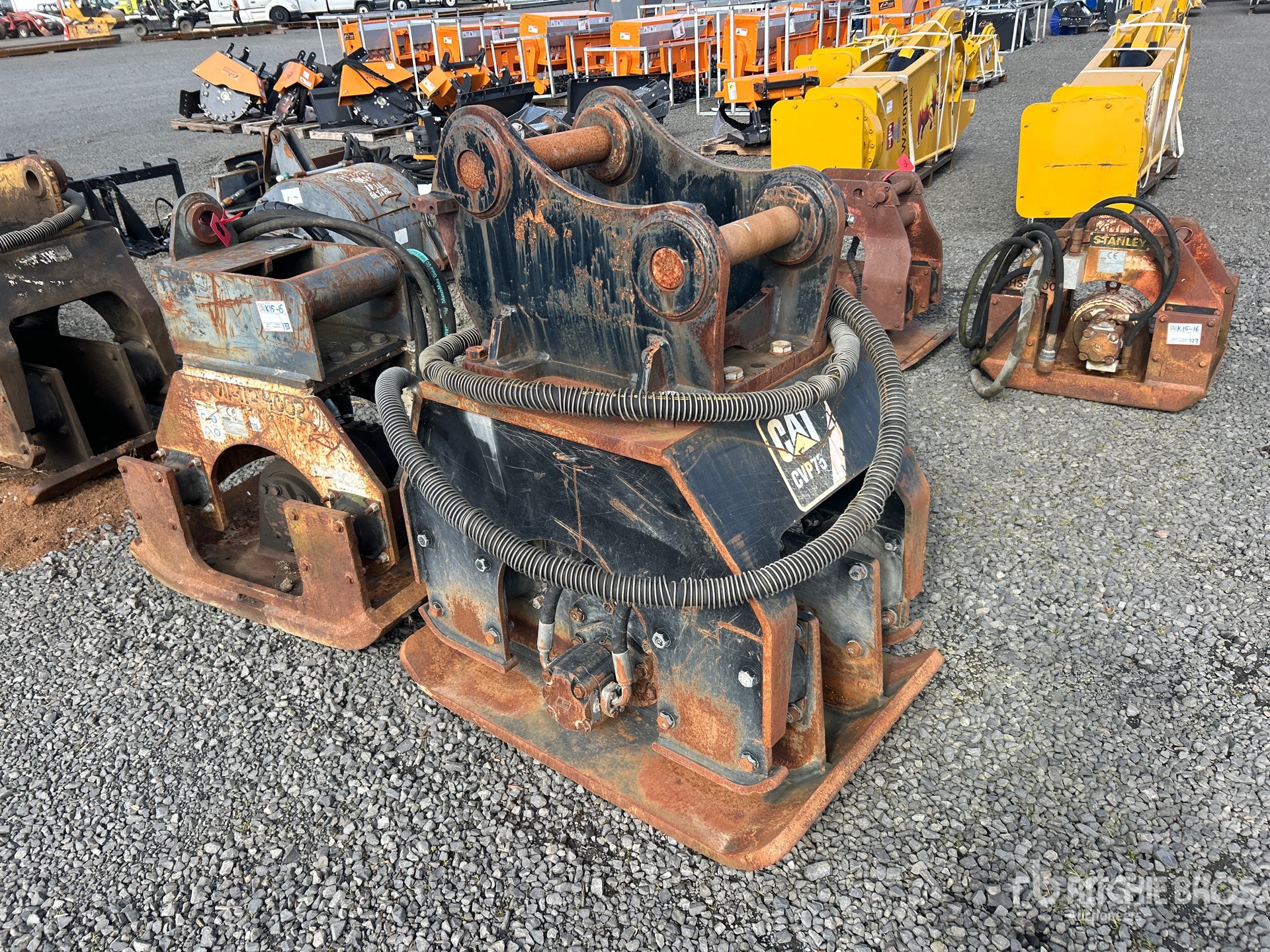 General Appearance with Zdjęcie, lewy dolny róg