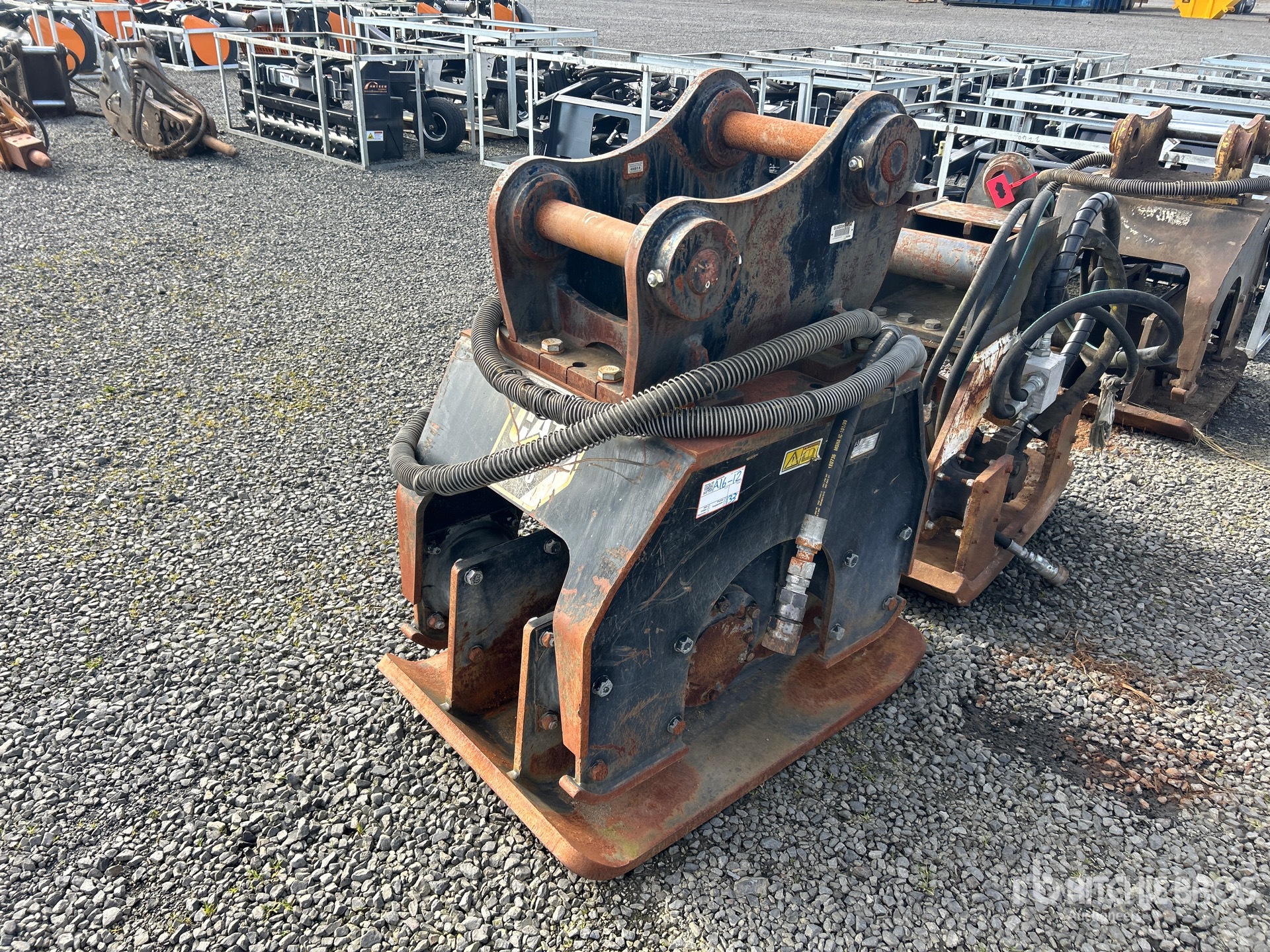 General Appearance with Zdjęcie, lewy górny róg