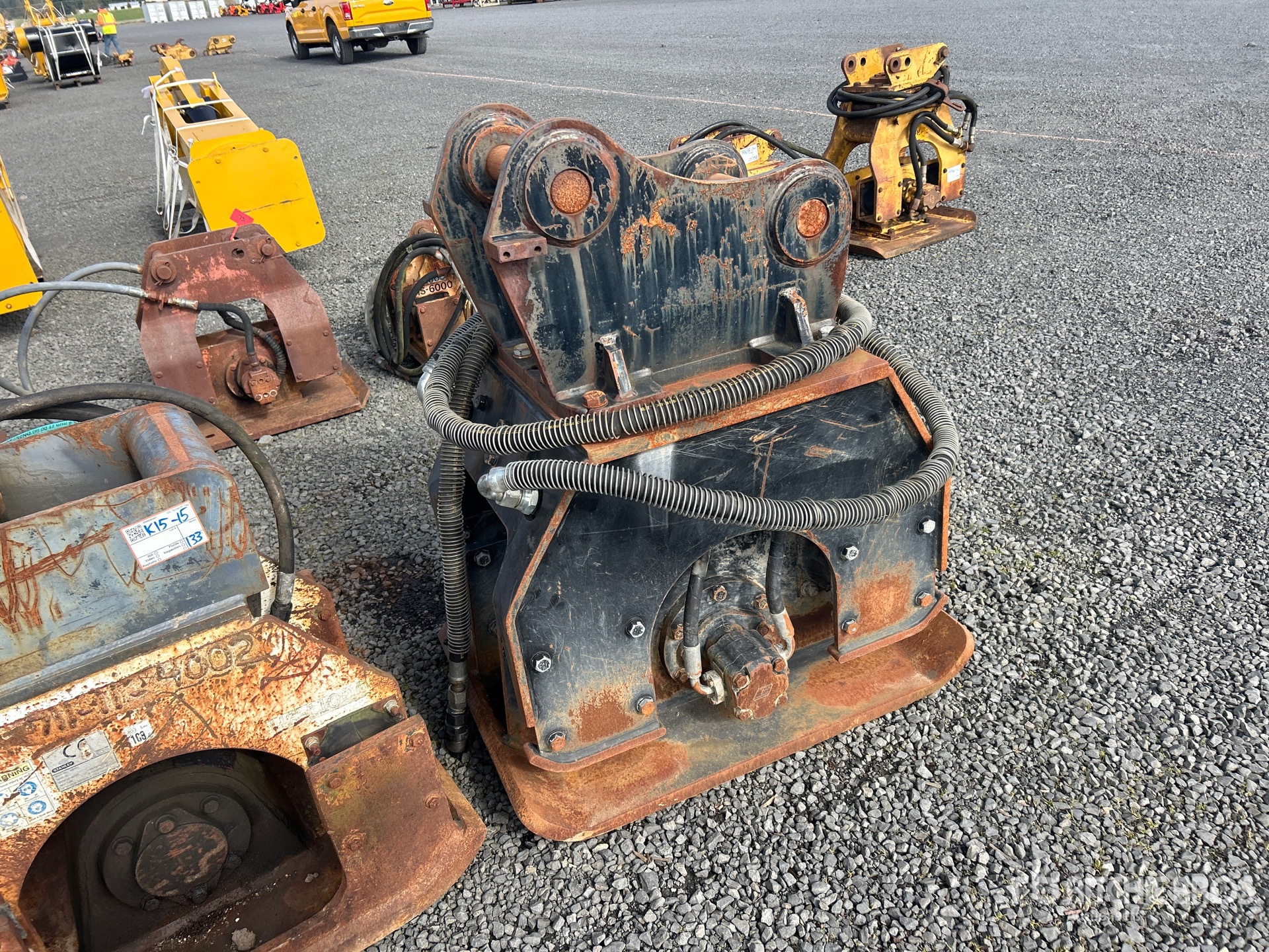 General Appearance with Zdjęcie, prawy dolny róg