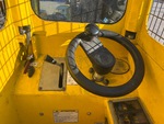 Control Station with Steering Control