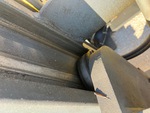 Chassis Lift with Carriage Rollers and Guides