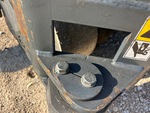 Chassis Lift with Right Front Tire