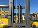 Chassis Lift with Chain / Tensioners