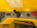 Control Station with Drivetrain Controls