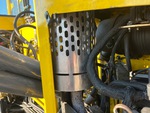 Engine with Exhaust System