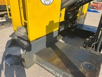 Chassis Lift with Frame Condition