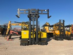 Chassis Lift with