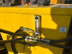 Hydraulics with Hydraulic Tank