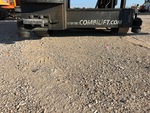 Drivetrain with Rear Drive Axle