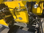 Hydraulics with Hoses (Hydraulics)