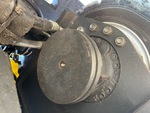 Drivetrain with Drive Motors