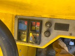 Control Station with Warning Lights