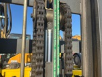 Hydraulics with Free Lift Cylinder