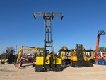 Chassis Lift with Mast/Boom Condition