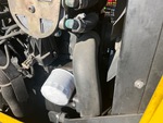 Engine with Cooling System Leaks