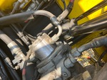 Hydraulics with Pumps (Hydraulics)