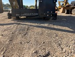 Drivetrain with Front Drive Axle