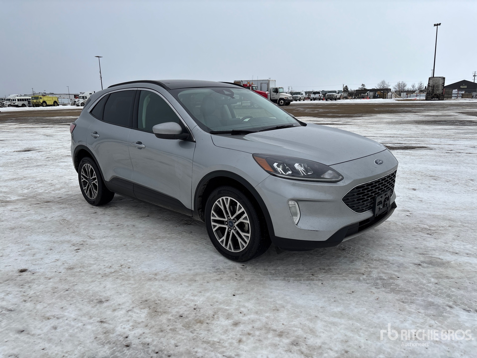 General Appearance with Imagen: esquina delantera derecha