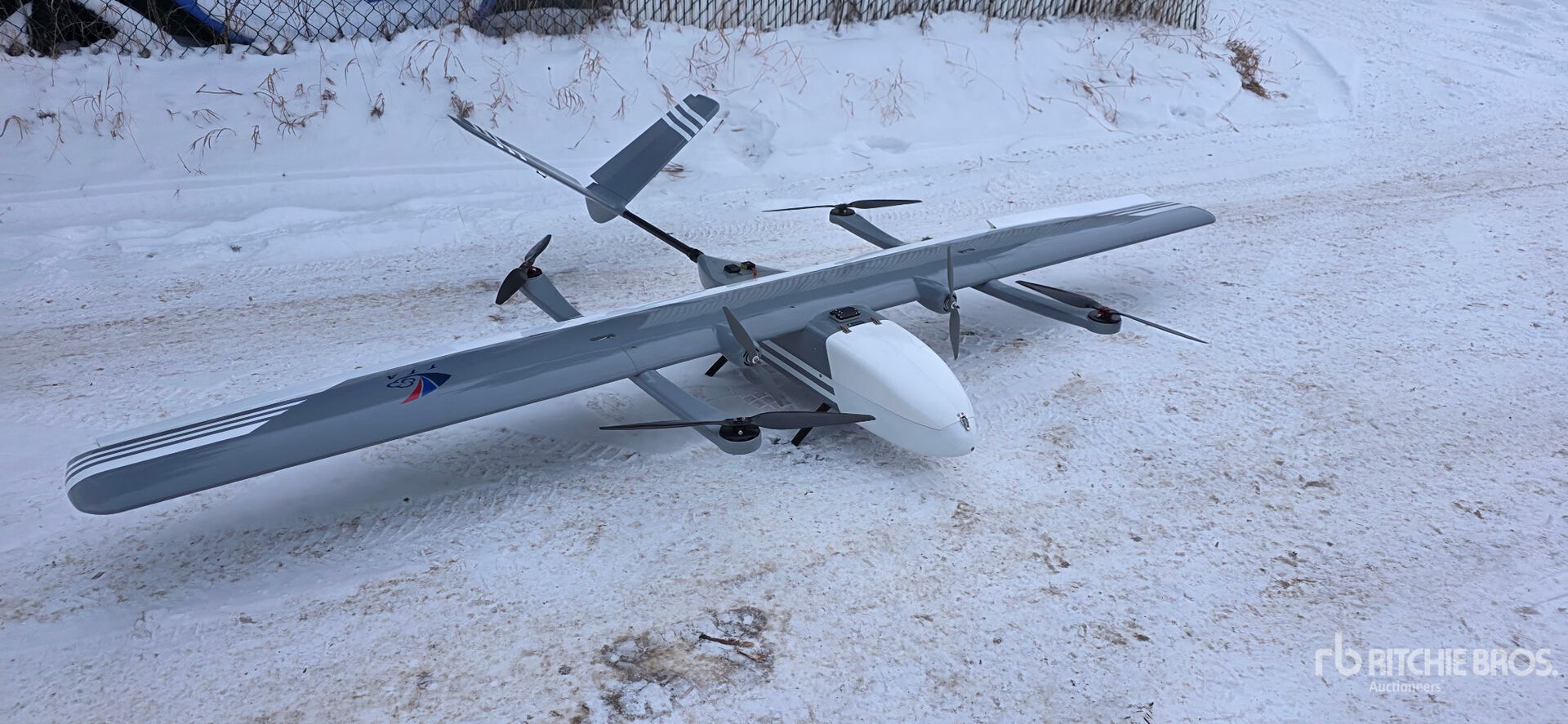 General Appearance with Featured Photo