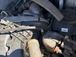 Motor with