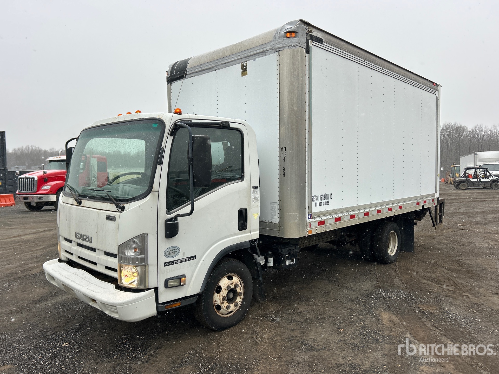 General Appearance with Imagen: esquina delantera izquierda