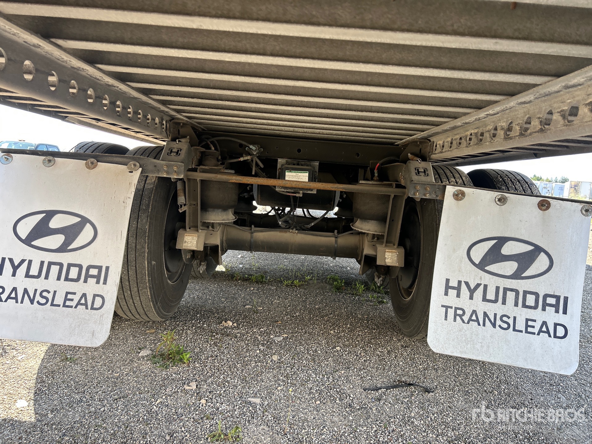2025 Hyundai VC2530152-AJS