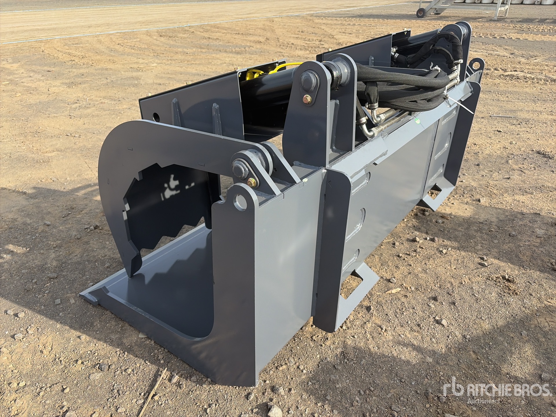 General Appearance with Imagen: esquina trasera izquierda