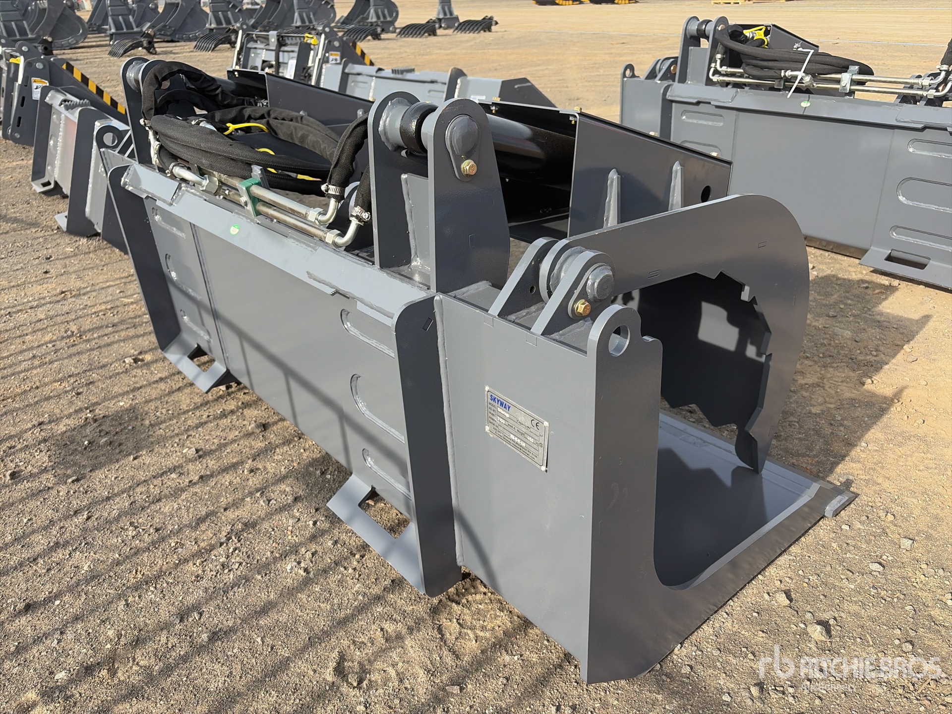 General Appearance with Imagen: esquina trasera derecha