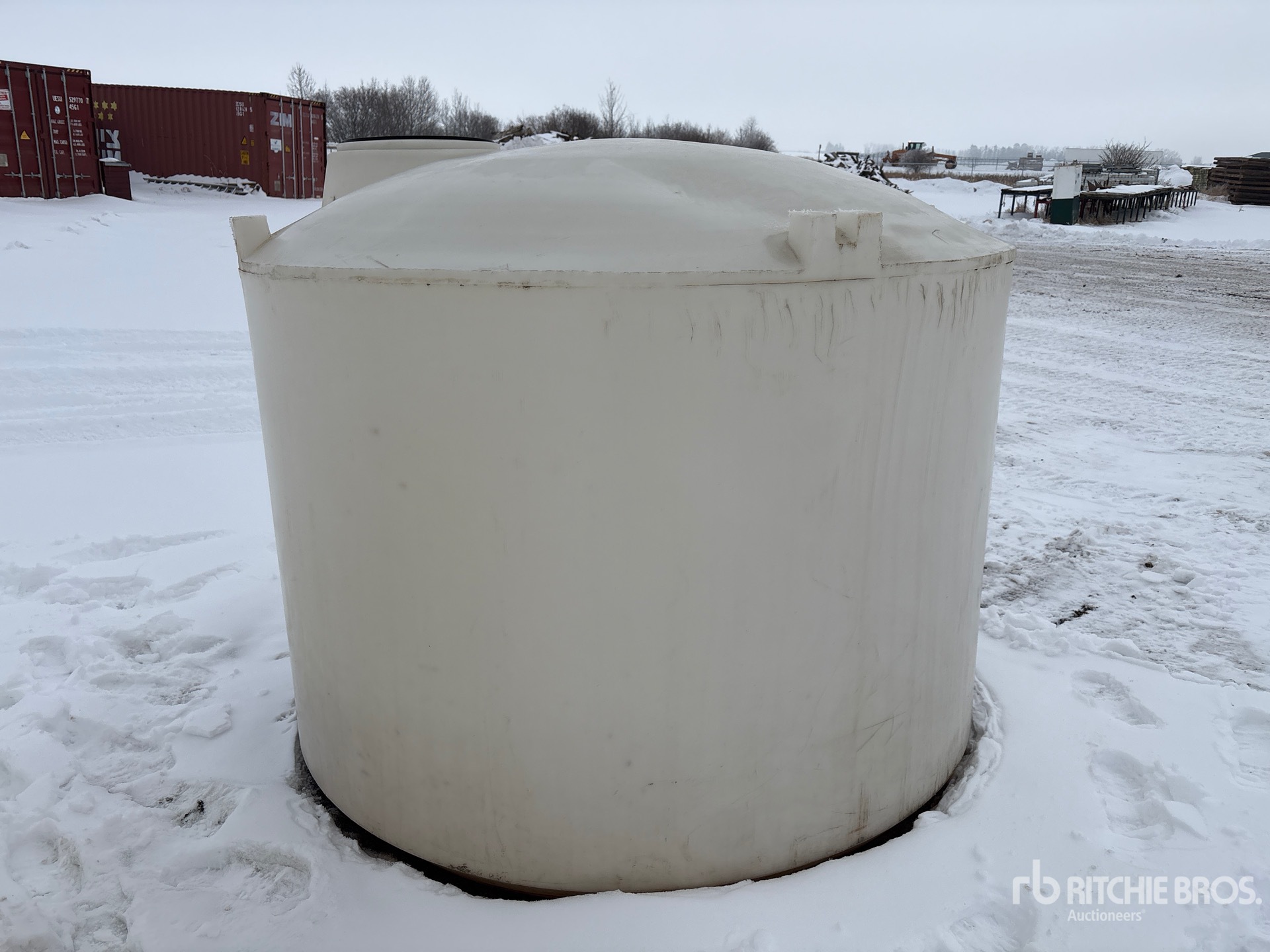 General Appearance with Foto, angolo anteriore sinistro