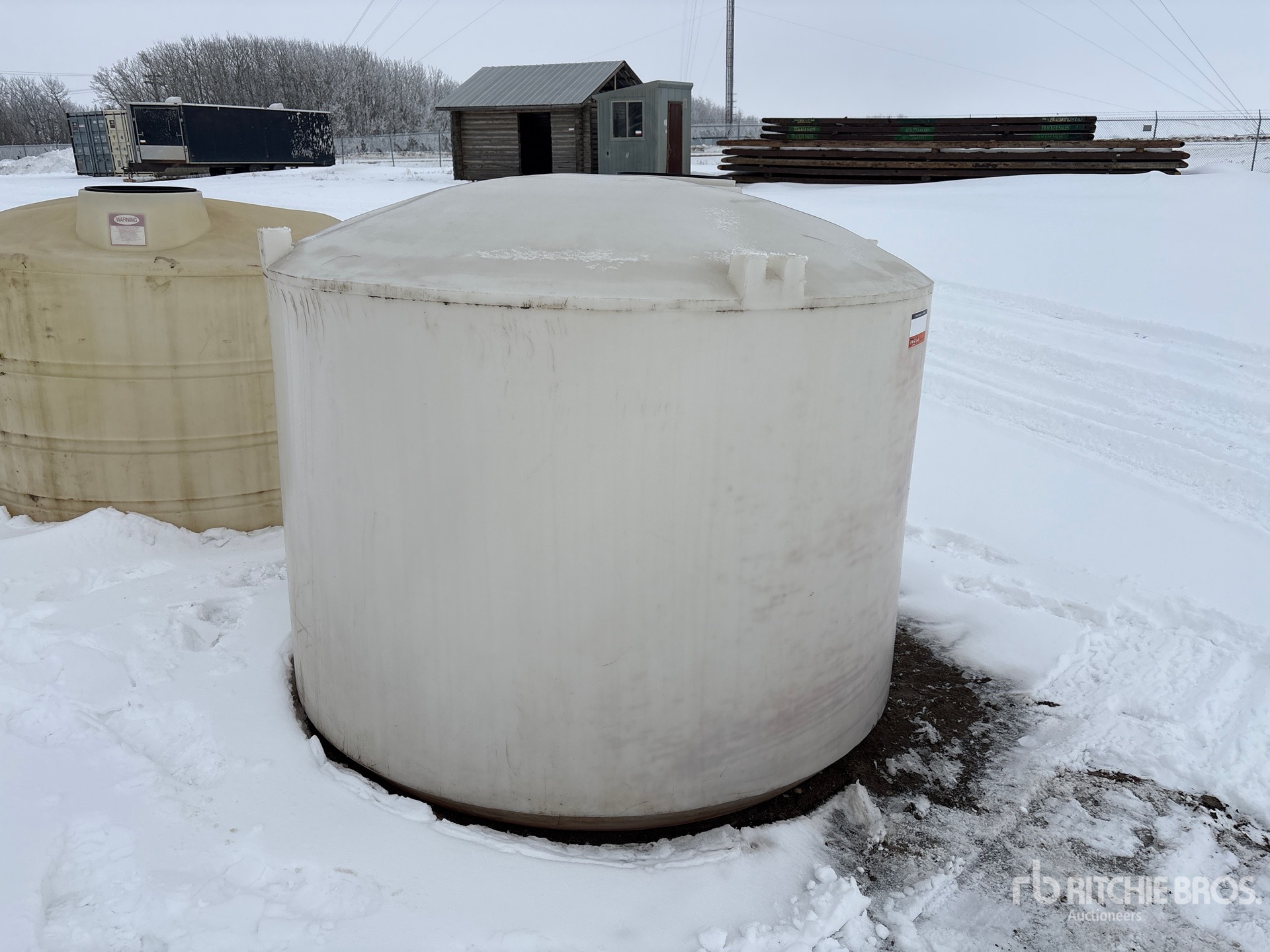 General Appearance with Foto, angolo anteriore destro