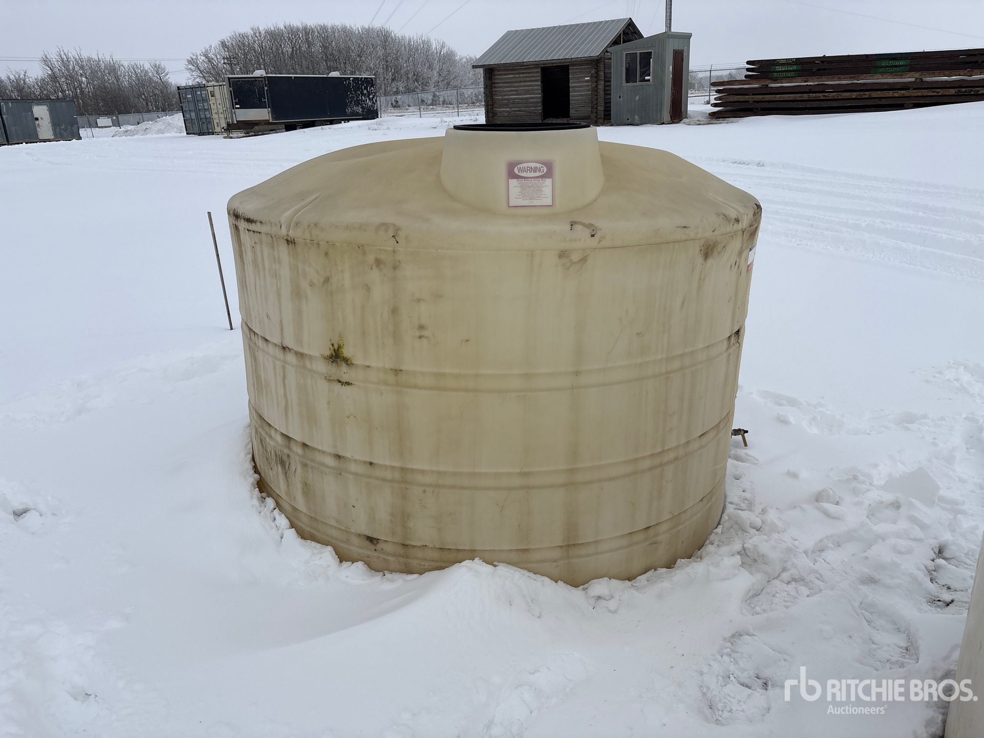 General Appearance with Foto, angolo anteriore destro