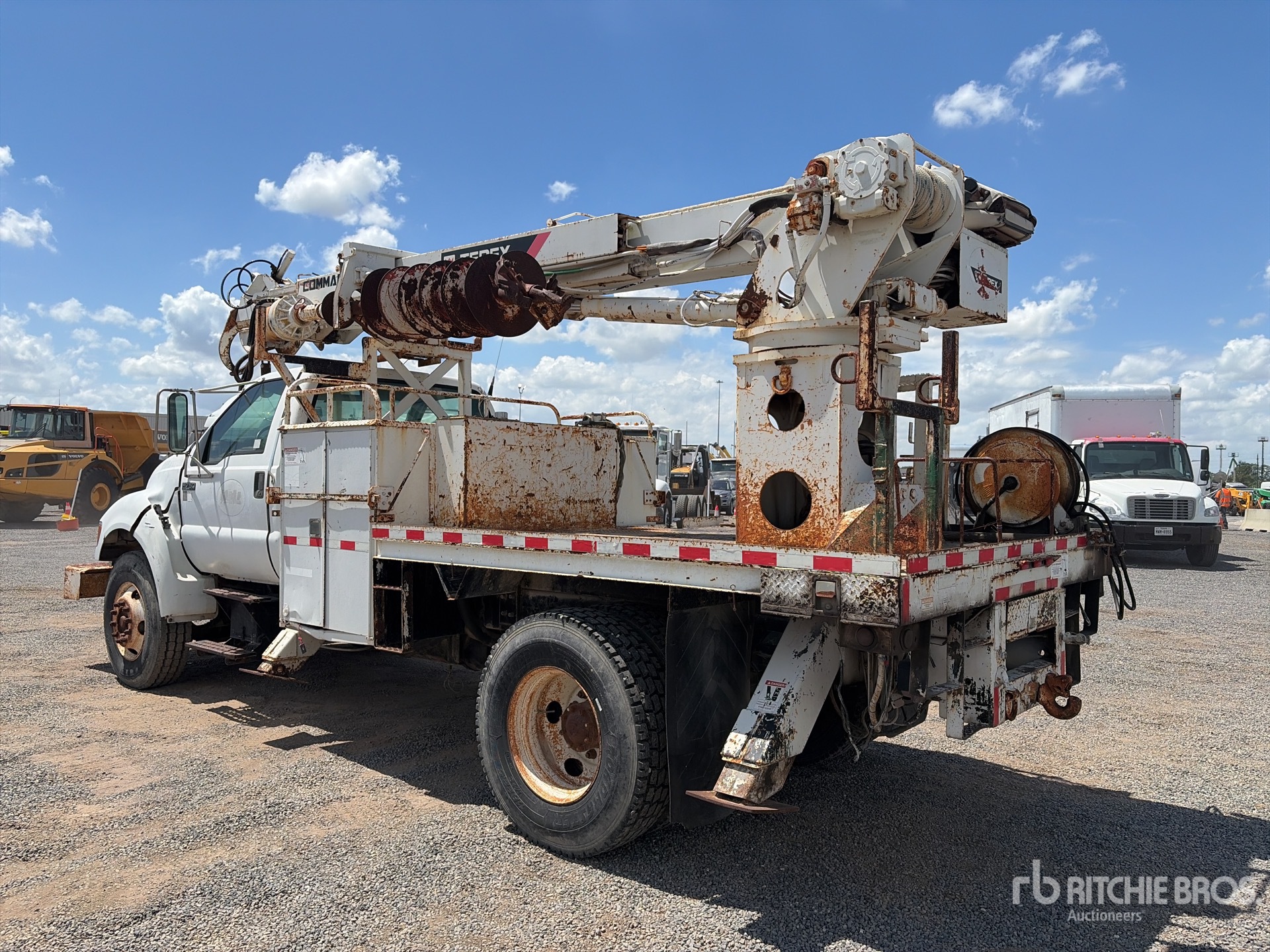 General Appearance with Imagen: esquina trasera izquierda