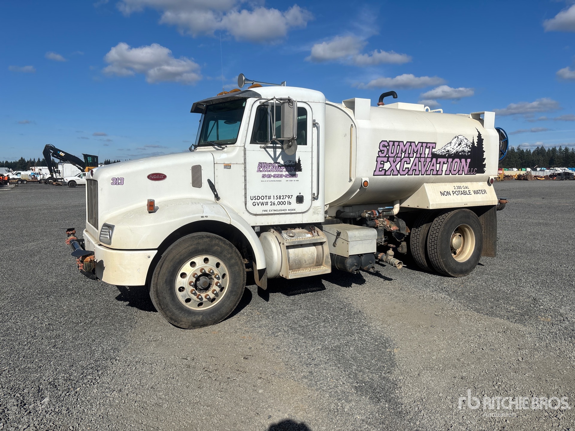 General Appearance with Featured Photo