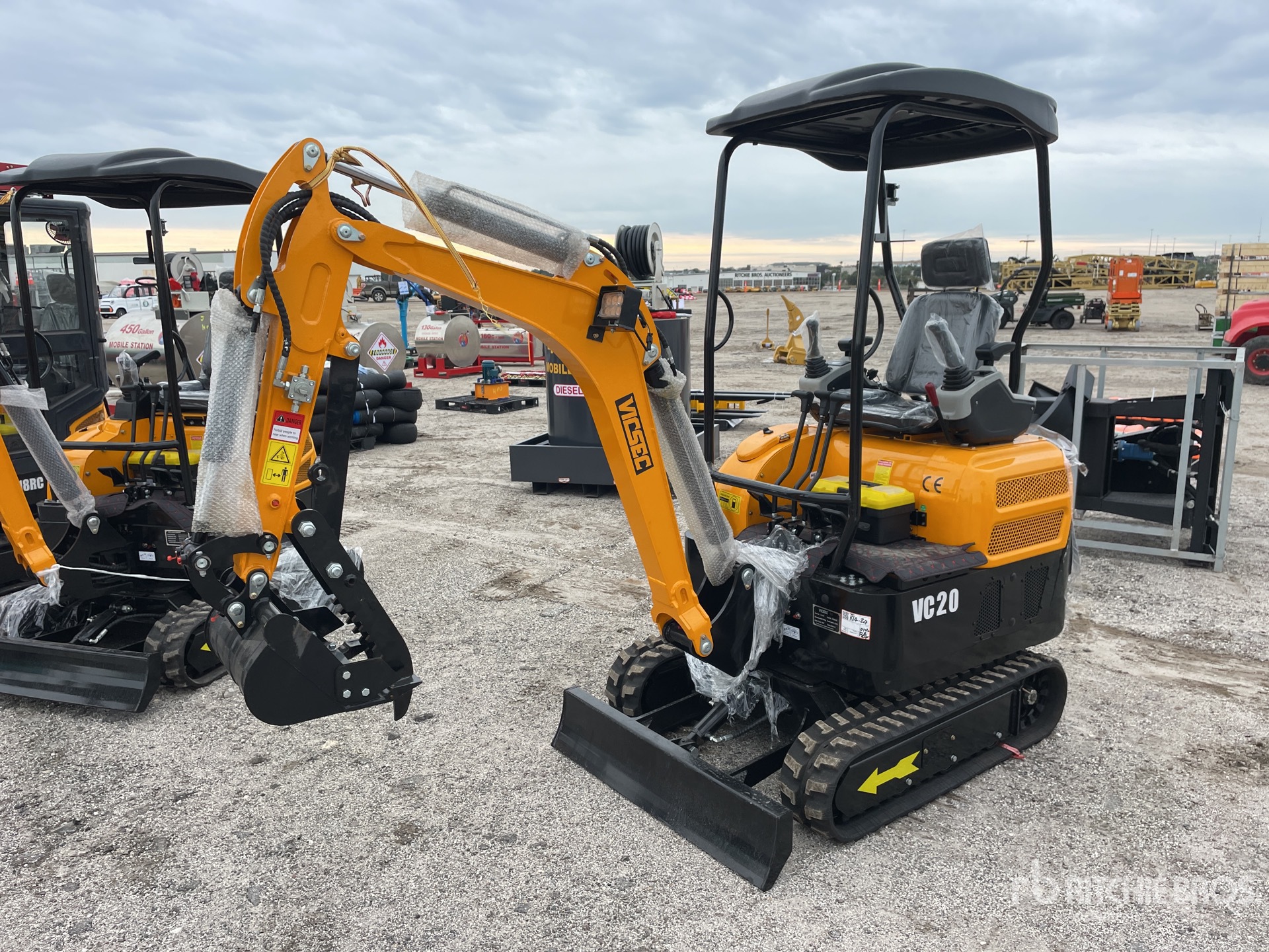 General Appearance with Imagen: esquina delantera izquierda