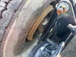 Brakes with