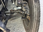 Brakes with