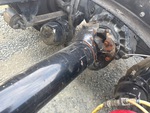 Drivetrain with