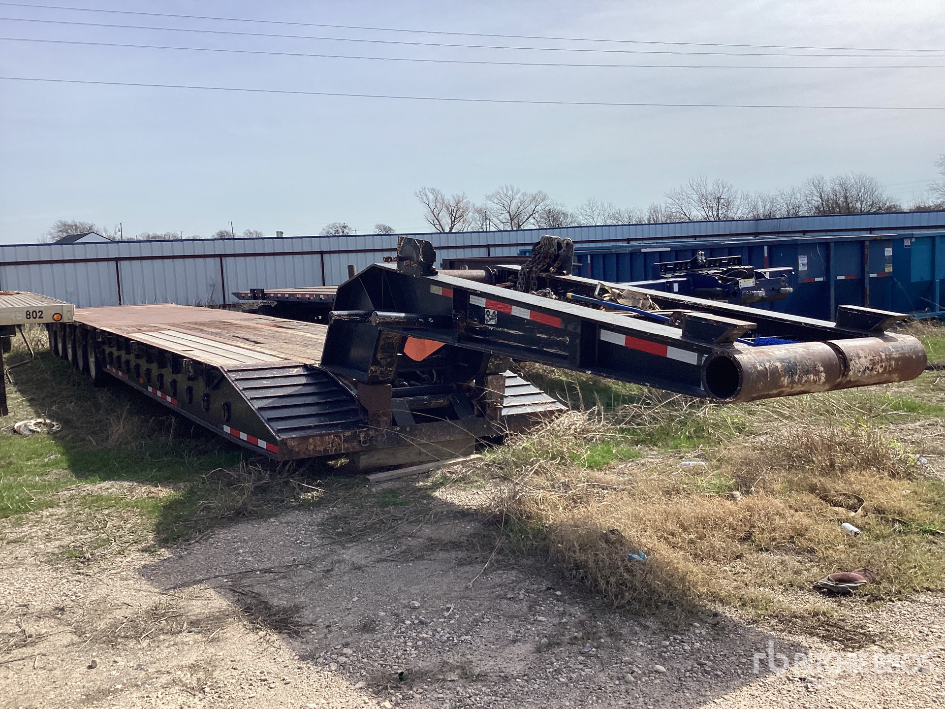 General Appearance with Featured Photo