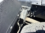 4 dessous de caisse - Camion with